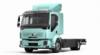 Το ηλεκτρικό ελαφρύ φορτηγό, Volvo FL Electric, θα είναι διαθέσιμο σε νέες εκδόσεις με μεικτό 14t. από το καλοκαίρι του 2026 και μετά. 