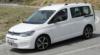Volkswagen Caddy eHybrid: Έρχεται και το υβριδικό 