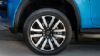 Αναλόγως της έκδοσης, το νέο VW Amarok θα προσφέρεται με τροχούς έως και 21 ιντσών. 