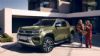 Το VW Amarok είναι διαθέσιμο με εκπτώσεις έως 3.000¤ σε ετοιμοπαράδοτα οχήματα και νέα «Reed Green» απόχρωση. 
