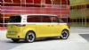 Αποστολή: Οδηγούμε το νέο VW Multivan eHybrid 4Motion 