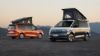 VW California: Η επιτομή του σύγχρονου «vanlife»!  