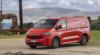 Τα VW e-Transporter και e-Caravelle θα είναι διαθέσιμα από τις αρχές του 2026 με νέα μπαταρία, ωφέλιμης χωρητικότητας 70kWh. 