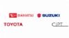 Η κοινοπραξία CJPΤ ιδρύθηκε την 1η Απριλίου 2021 και εδρεύει στο Τόκιο. Η Toyota έχει μερίδιο 60% και οι Isuzu, Hino, από 10% η κάθε μία.