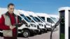 Το Webfleet προσφέρει σημαντικές λύσεις στην διαχείριση στόλου ηλεκτρικών οχημάτων, ειδικά σε ότι αφορά στον προγραμματισμό της φόρτισης τους. 