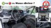 Οδηγούμε το νέο Maxus eDeliver 7 και αναζητούμε τα υπέρ & τα κατά του έναντι του ανταγωνισμού στα Μεσαία Vans της ελληνικής αγοράς.