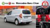 Citan: Πόσο «αστέρι» είναι το Μικρό Van της Mercedes-Benz;  