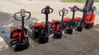 Arvanitis Group: Top ποιότητα στα ανυψωτικά & ζυγιστικά μηχανήματα!