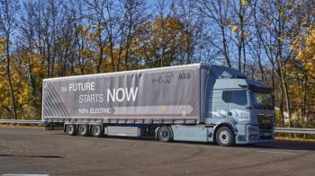 Οι MAN & VW ενώνουν δυνάμεις για χάρη της βιώσιμης κινητικότητας!