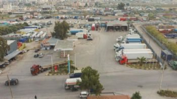 Αvin Ασπρόπυργος: ανεφοδιασμός, parking, ασφάλεια & ανάπαυλα