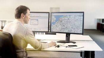 Η τηλεματική προσφέρει λύσεις στον επαγγελματία!