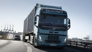 Σύμφωνα με ευρωπαϊκή έρευνα της Volvo Trucks, 78% των ερωτηθέντων δηλώνουν ότι είναι διατεθειμένοι να πληρώσουν περισσότερα για έναν προμηθευτή μεταφορών με μικρές ή καθόλου εκπομπές CO2.
