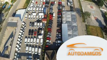 AutoDamigos: Ο ειδικός στα μεταχειρισμένα Vans!