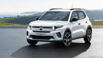 To νέο Citroen e-C3 Van είναι πλέον διαθέσιμο και στην ελληνική αγορά με κόστος από 29.500¤. 