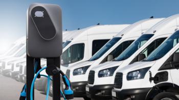 «Σαμποτάρονται» τα e-Vans από τις χαμηλές ταχύτητες φόρτισης;