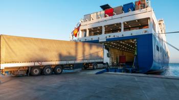 Έρευνα: Τι ισχύει πανευρωπαϊκά με την ανάπαυση των οδηγών φορτηγών;