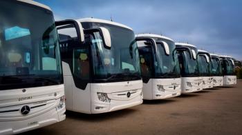 Bus Check List: Τι ελέγχει ο οδηγός του πούλμαν πριν το ταξίδι