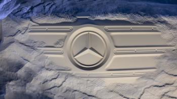 H νέα, 4η κατά σειρά, γενιά του Mercedes-Benz Sprinter παρουσιάστηκε σε επιλεγμένους εκπροσώπους του διεθνούς Τύπου, λίγους μήνες πριν την επίσημη παρουσίαση του. 