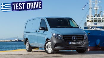          Multibeam LED,       Mercedes-Benz Vito. 