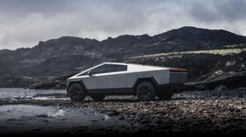 Η Tesla πατάει… φρένο στην παραγωγή του Cybertruck!