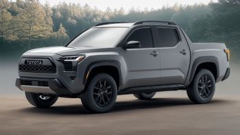 Μέσα στο 2026 η Toyota Professional δεν αποκλείεται να παρουσιάσει ένα νέο Μεσαίο Pick-Up σε παγκόσμιο επίπεδο. 
