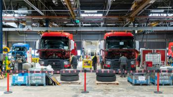 Ανακατασκευασμένα ανταλλακτικά: Γιατί δεν πρέπει να τα… σνομπάρεις!  Ανακατασκευασμένα ανταλλακτικά: Γιατί δεν πρέπει να τα… σνομπάρεις!