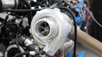 Turbo Technology: εξειδίκευση σε επισκευή & βελτίωση τουρμπίνας