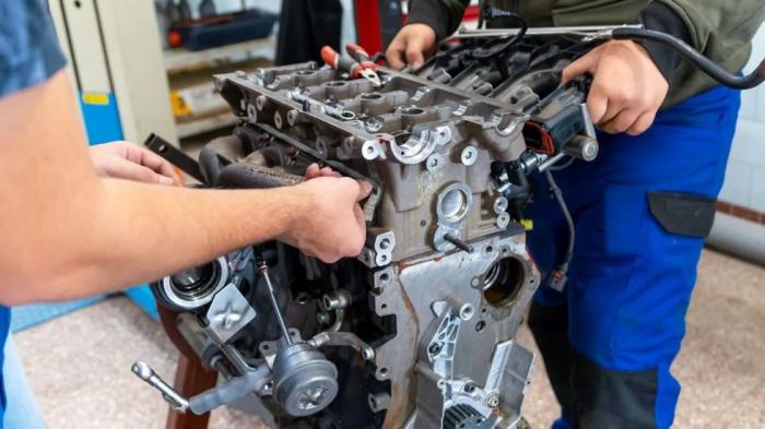 Ό,τι χρειάζεται να ξέρεις γύρω από το ρεκτιφιέ του κινητήρα σου!