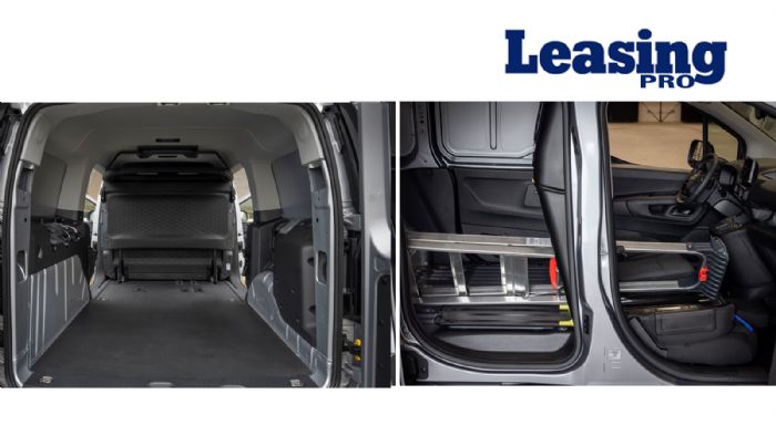 Μέσω Leasing στην 4ετία μπορείς να έχεις Όφελος έως 19 χιλ. ευρώ έναντι της τιμής λιανικής του (αγορά τοις μετρητοίς)! 