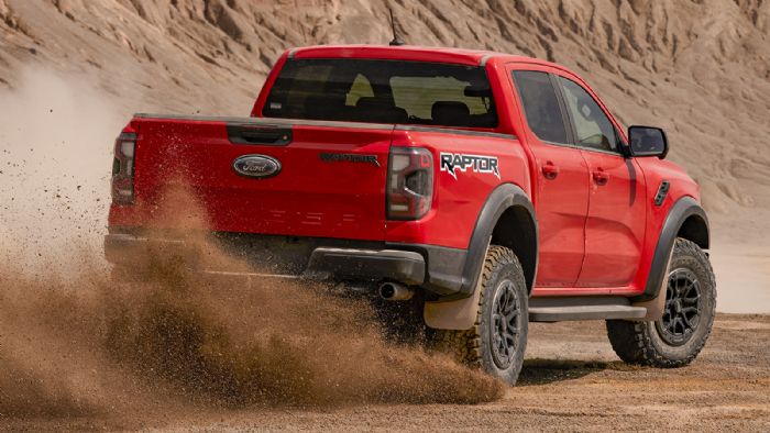 Ανάλογα με τον χαρακτήρα του κάθε Pick-Up, αλλά και τη χρήση για την οποία προορίζεται, γίνεται και η επιλογή των κατάλληλων ανά περίσταση ελαστικών.