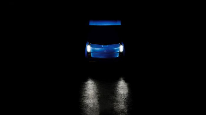 WEVC & ETRUX: Έρχονται νέα ηλεκτρικά ελαφρά επαγγελματικά 