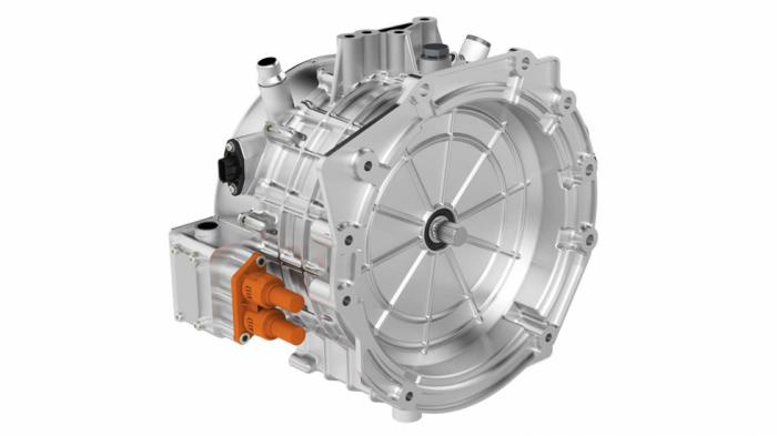 Η ZF φέρνει νέα συστήματα επέκτασης αυτονομίας προσεχώς! 