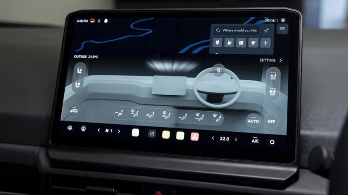 KIA PV5: Αποκαλυπτήρια για τις 3 εκδόσεις του Van! 
