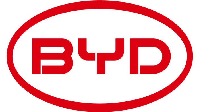 H BYD ξεκίνησε το 1995 ως start-up εταιρεία στην πόλη Σενζέν (Κίνα). 