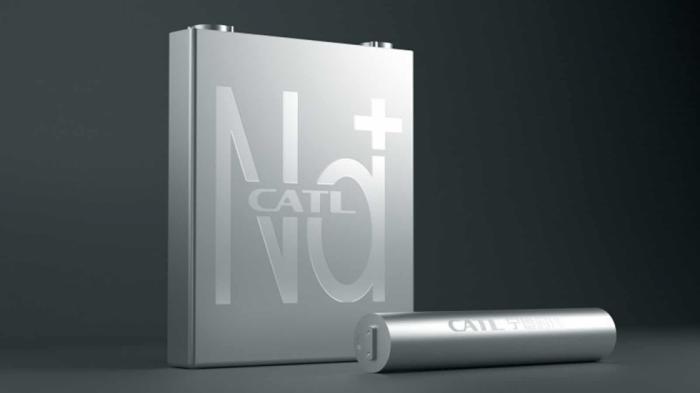 Η νέα μπαταρία της CATL ανατρέπει τα δεδομένα στην ηλεκτροκίνηση! 