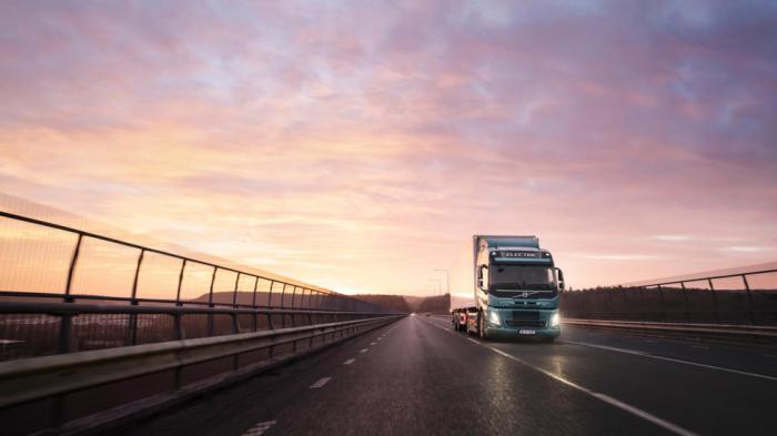 Volvo: Παραγγελία – ρεκόρ για 1.000 ηλεκτρικά φορτηγά 