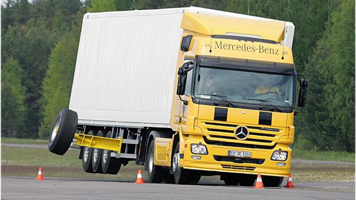 Mercedes-Benz: Αποκαλύπτει το EQT & το Marco Polo camper 