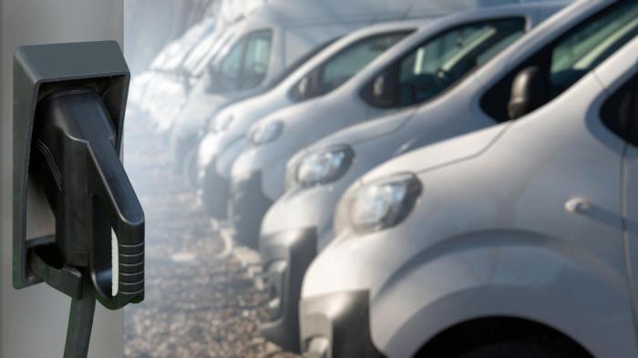 Νέα έρευνα: 46% των στόλων θα εξηλεκτριστεί τα επόμενα 3 χρόνια   