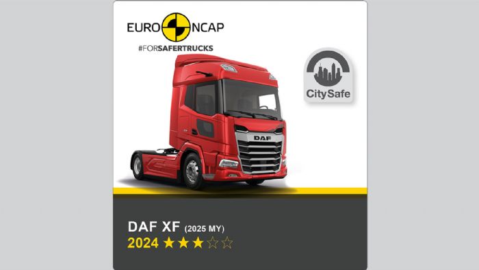 DAF XF 