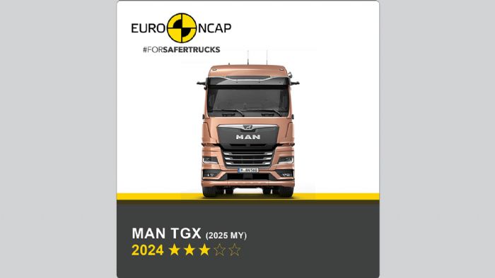 MAN TGX