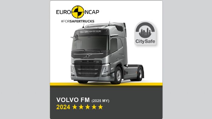 Volvo FM