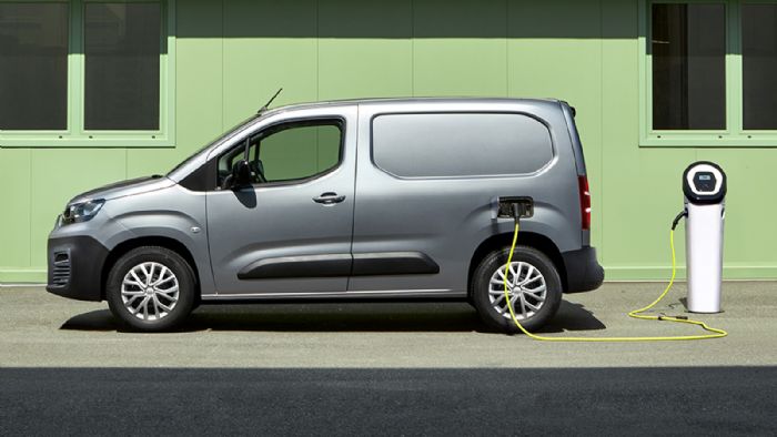 Απόκτησε το νέο Fiat Doblo από 22.000 ευρώ 
