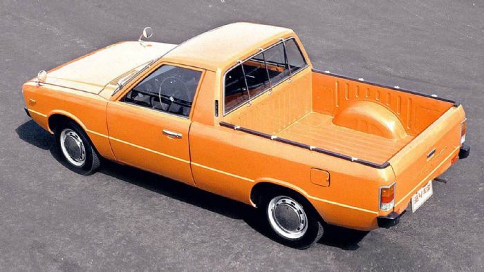 Το ψηφιακό μοντέλο λειτουργεί και ως πνευματικός απόγονος του Hyundai Pony από τη δεκαετία του 1970.