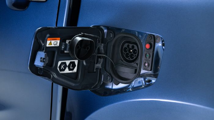 Παγκόσμια πρεμιέρα για το νέο Isuzu D-Max EV 