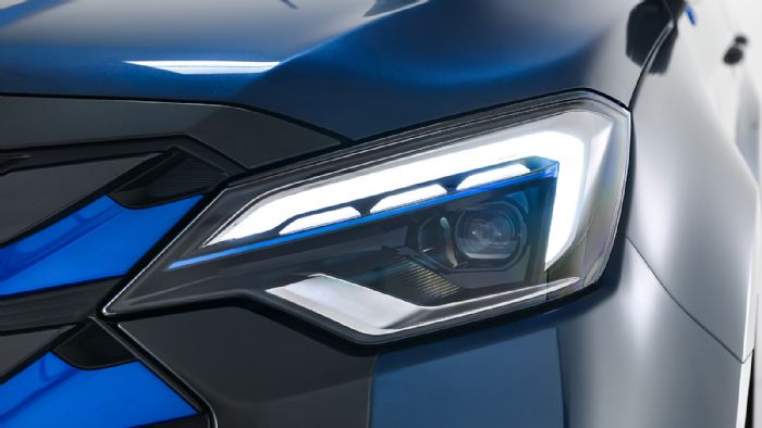 Παγκόσμια πρεμιέρα για το νέο Isuzu D-Max EV 