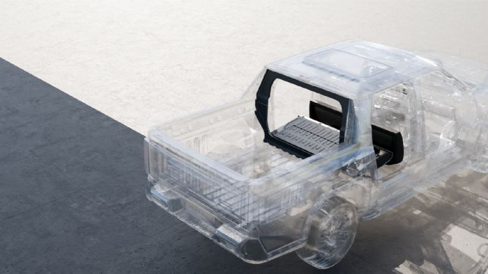 Maxus eTerron 9