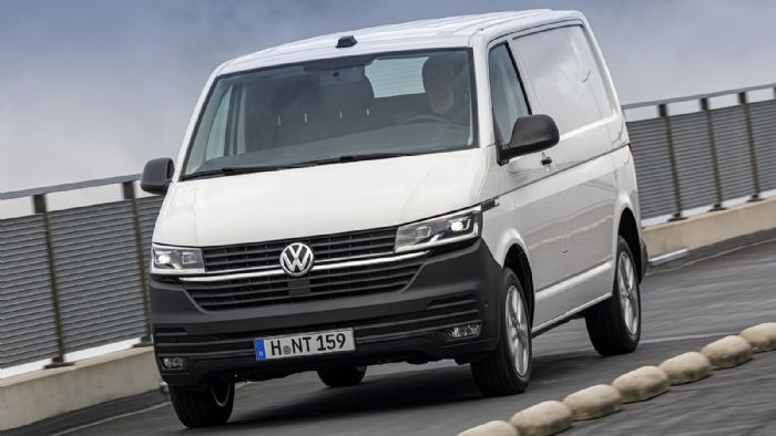 Το Volkswagen Transporter έχει κερδίσει και συνεχίζει να αποσπά σημαντικές βραβεύσεις σε πανευρωπαϊκό επίπεδο. 