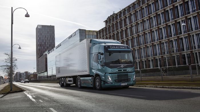 Χάλυβα χωρίς ορυκτά που κατασκευάζει η σουηδική SSAB με μια εντελώς νέα τεχνολογία, βασισμένη στο υδρογόνο, θα φέρουν προσεχώς τα φορτηγά της Volvo, γεγονός που αποτελεί πρωτιά για την αυτοκινητοβιομη