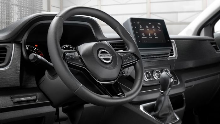 Nissan Primastar: Ο «χαμαιλέοντας» των Μεσαίων Vans 