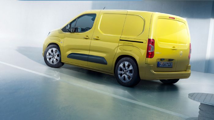 Πόσο καλό είναι το νέο Opel Combo;   